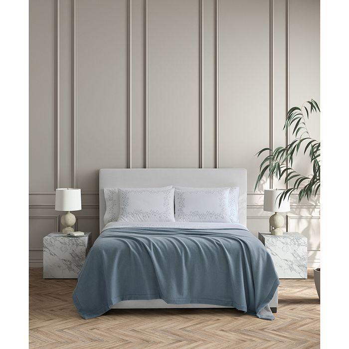 Matouk Cosmo Blanket, King