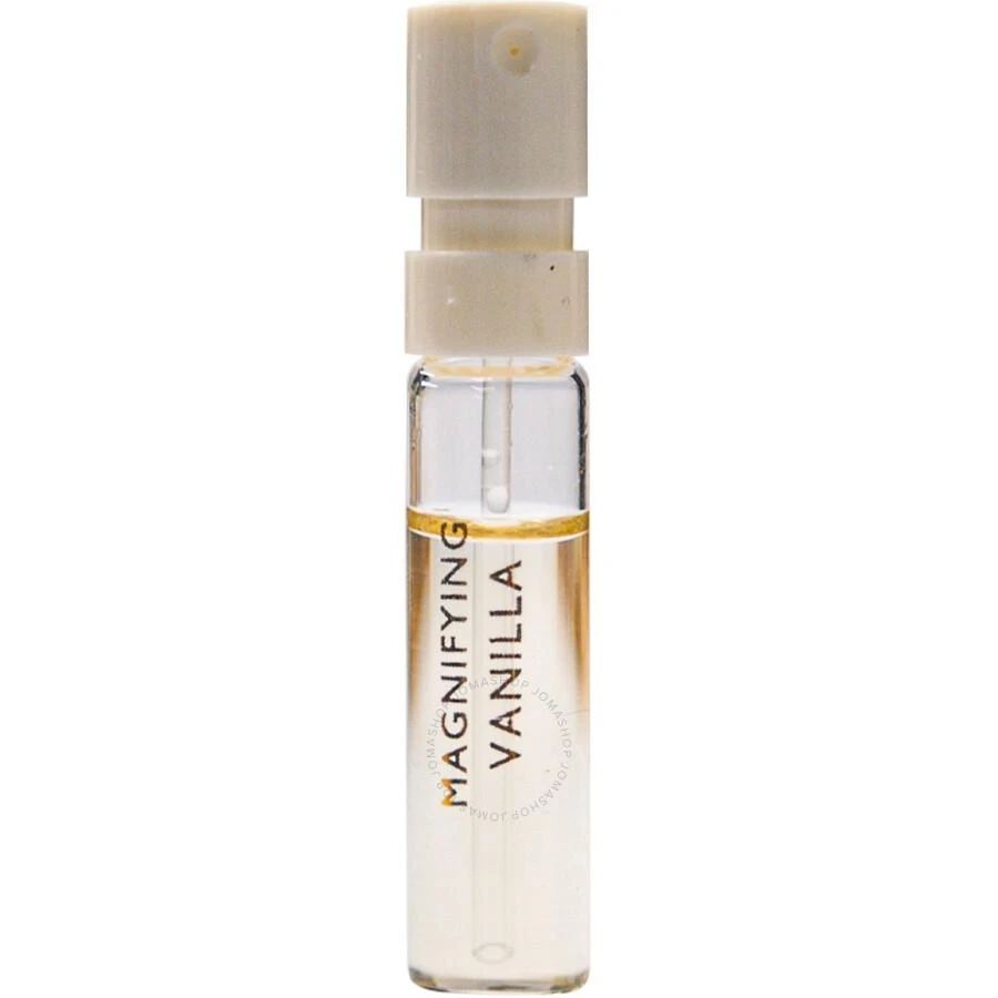 BVLGARI Ladies Allegra Magnifying Vanilla Essence EDP Spray 0.05 oz Fragrances 783320412554 1