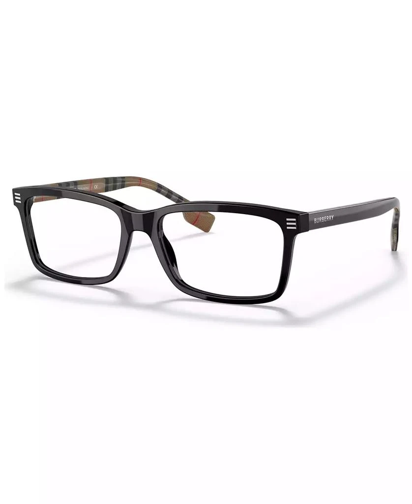 Burberry Men's Foster Eyeglasses, BE2352 1