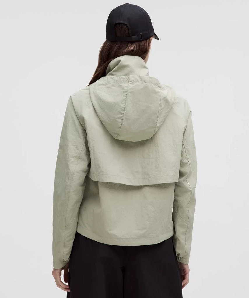 Lululemon Always Effortless Classic-Fit Jacket 69