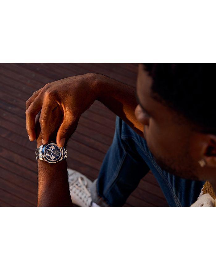 Citizen Eco Drive Classic Calendrier Watch, 42mm