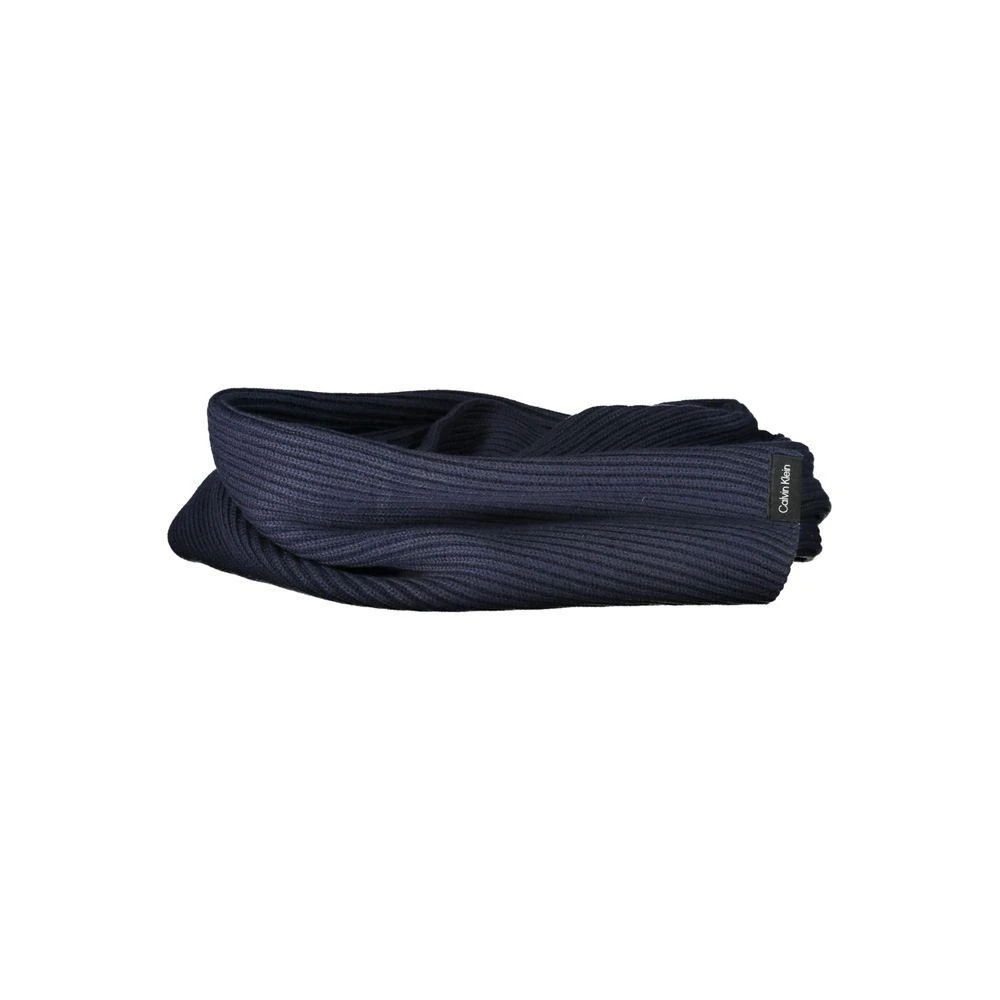 Calvin Klein Cotton Men's Scarf 2