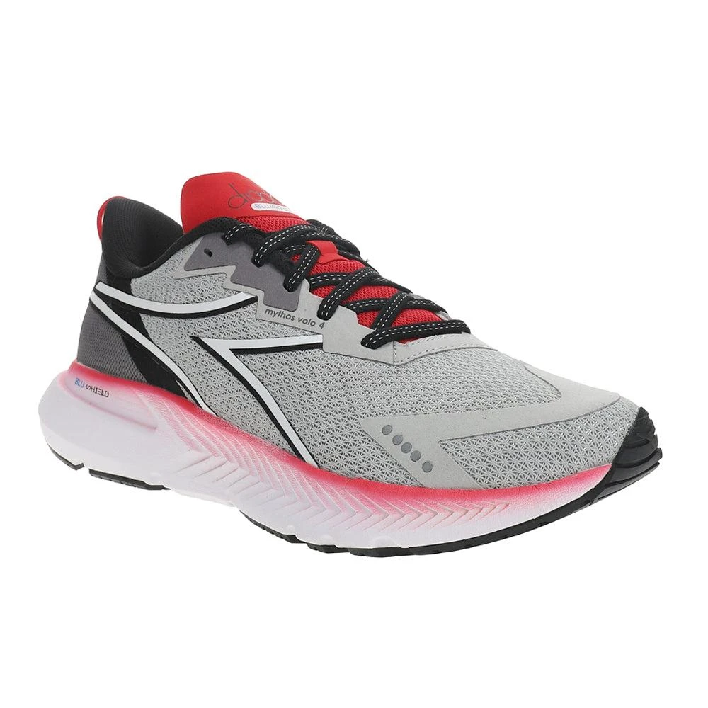 Diadora Mythos Blushield Volo 4 Running Shoes 2