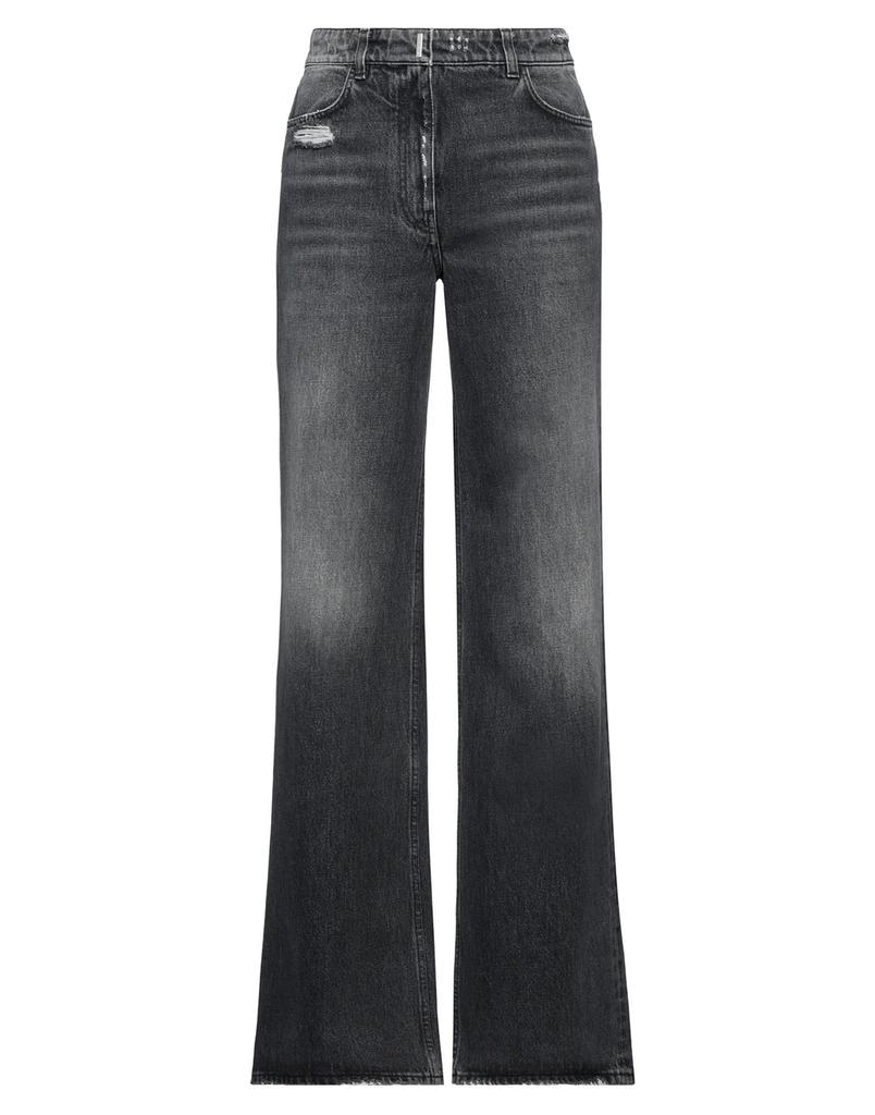 【関税込み】Givenchy ブルー Yoke スリムフィット ジーンズ Givenchy Blue Slim Fit Yoke Jeans - Jeans - Free Shipping