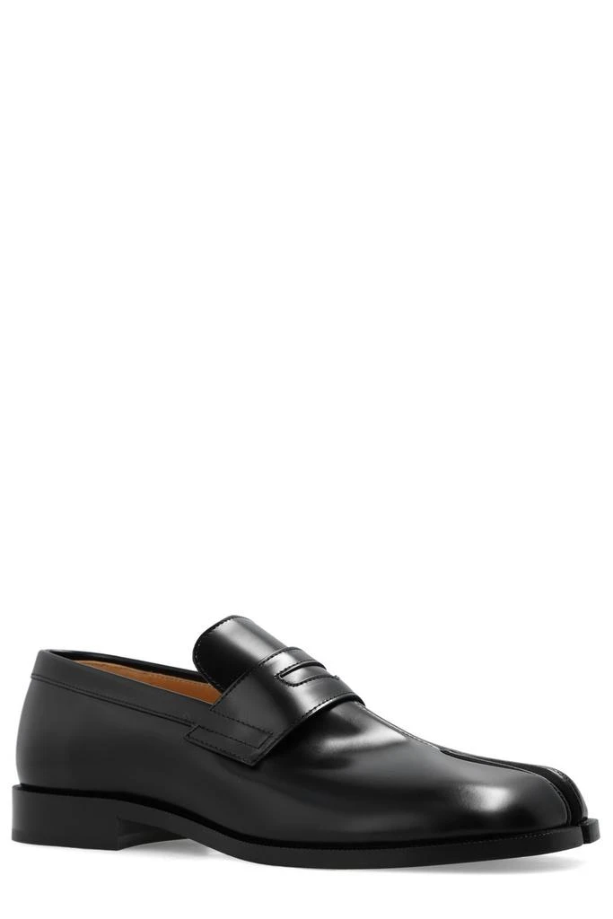 MAISON MARGIELA Maison Margiela Tabi Split-Tip Loafers 2