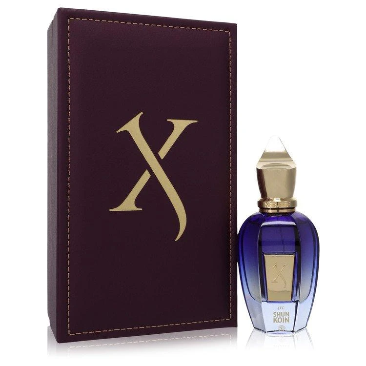 Xerjoff Join the Club Shunkoin by  Eau De Parfum Spray 1.7 oz Women 1