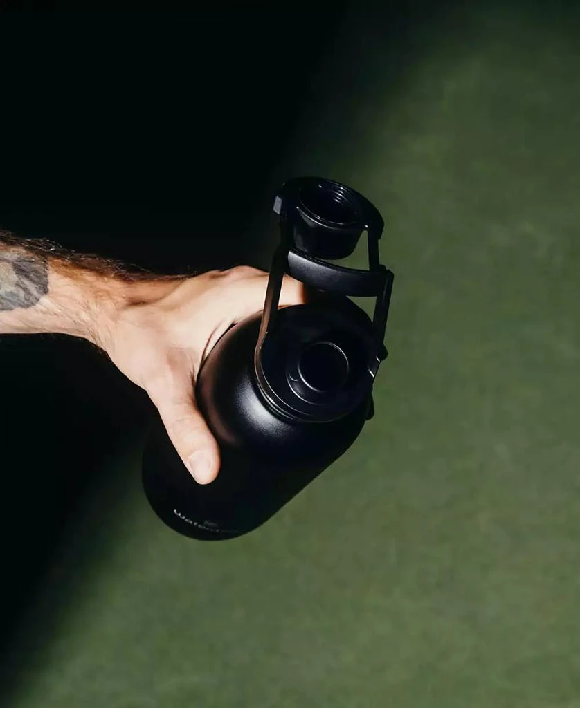 waterdrop All-Purpose 34 oz. Stainless Steel Bottles 3