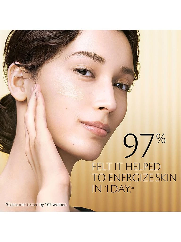 Cle de Peau Precious Gold Vitality Serum 5