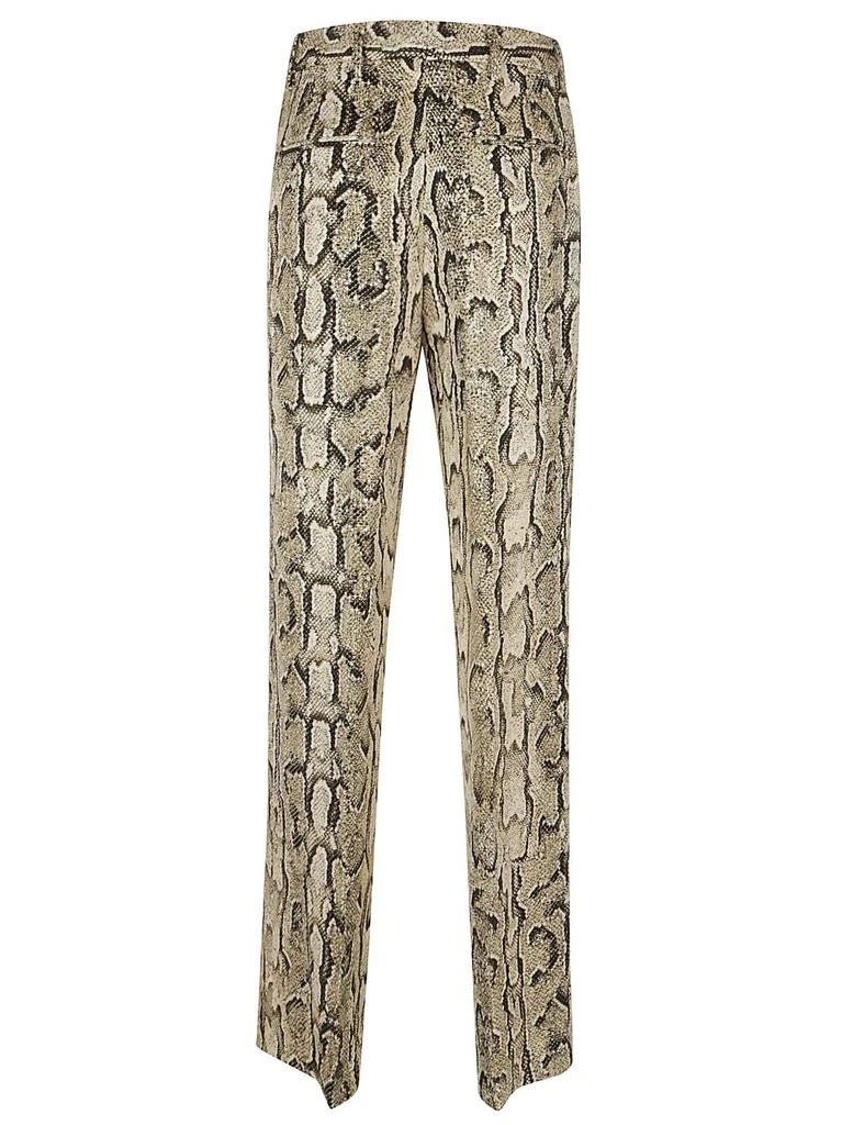Dries Van Noten Dries Van Noten Jacquard Pants 2