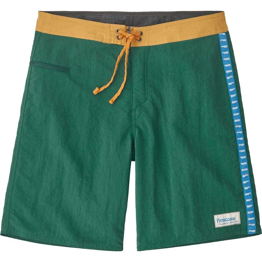 Patagonia Wavefarer 19in Boardshort - Men's 1