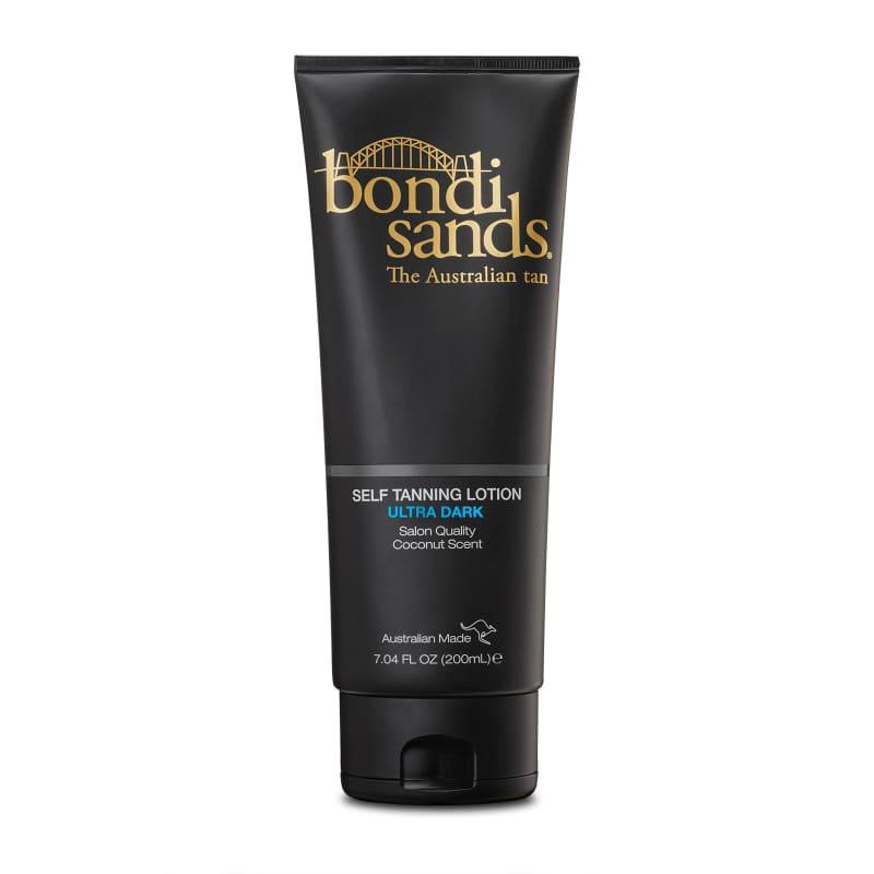 Bondi Sands Bondi Sands - Self Tanning Lotion in Ultra Dark (200ml)