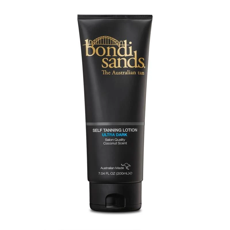 Bondi Sands Bondi Sands - Self Tanning Lotion in Ultra Dark (200ml) 1