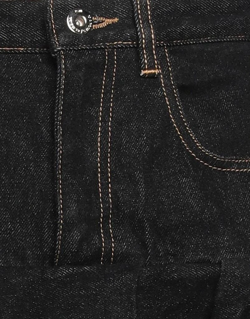 Marques Almeida Denim skirt 4
