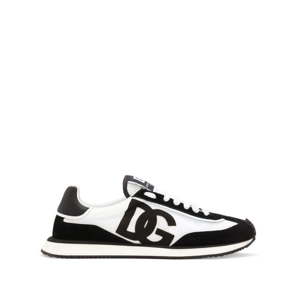 Dolce & Gabbana Dolce & Gabbana Sneakers 1