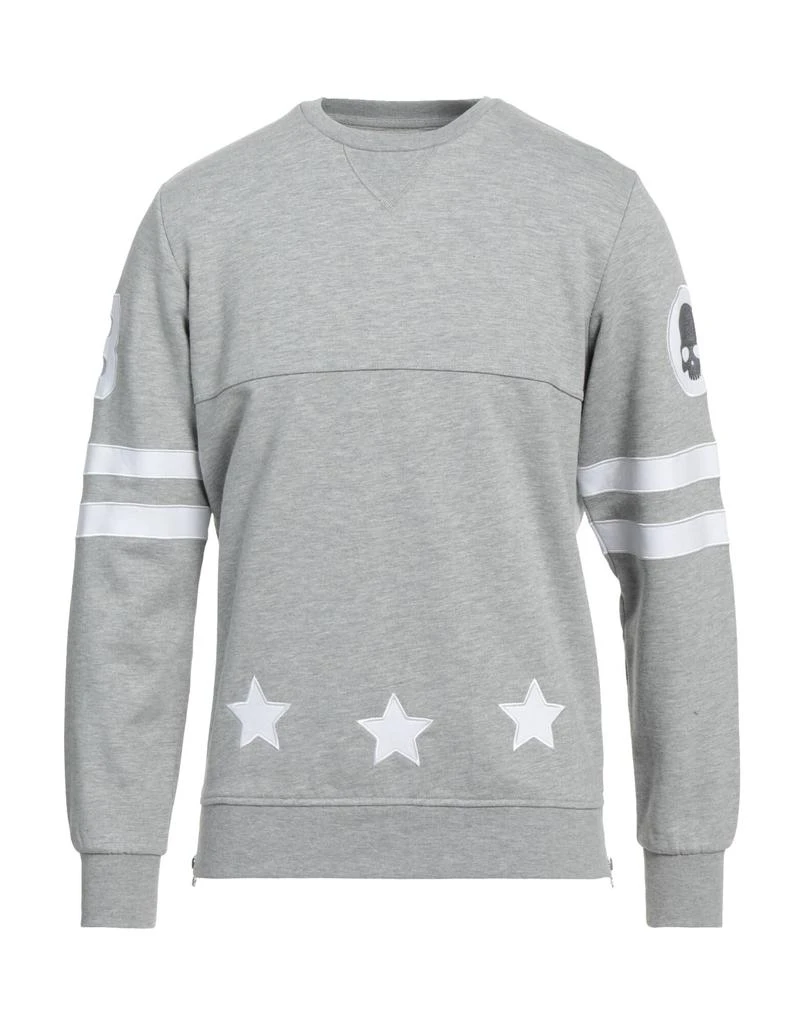 HYDROGEN Sweatshirt 1