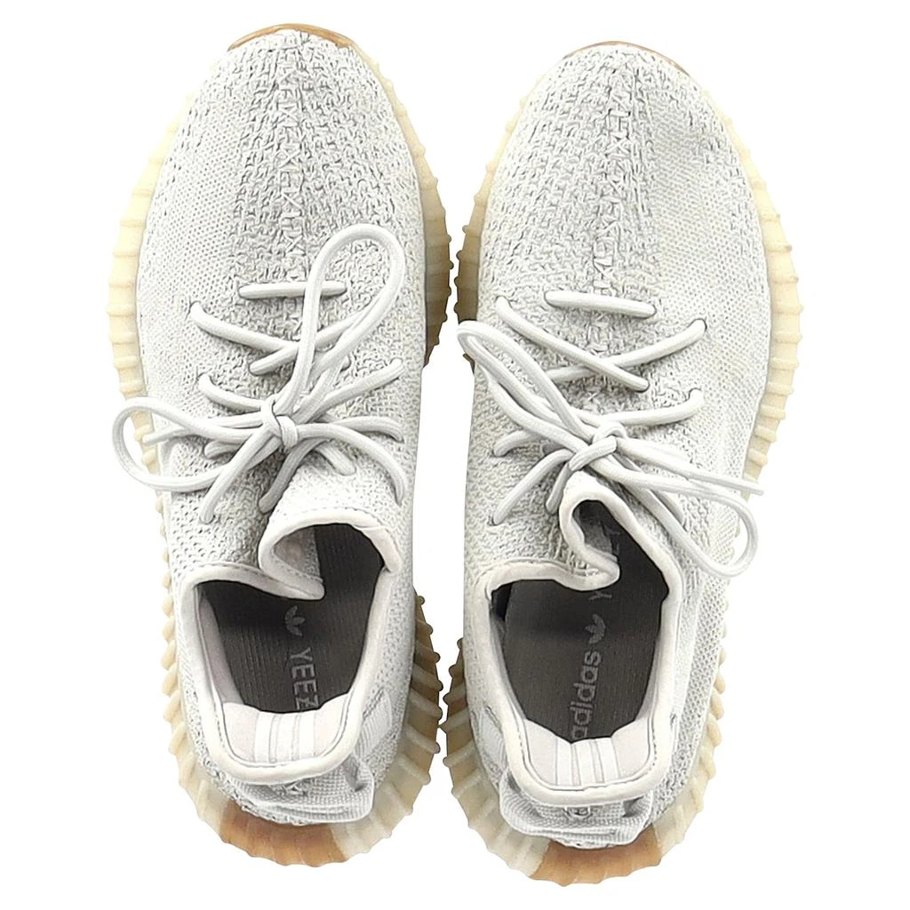adidas gazelle silver green womens adidas Yeezy Boost 350 V2 Slate Core Black Slate – YankeeKicks Online main image 0