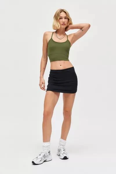 Splits59 Splits59 Shiri Airweight Crop Tank Top 2
