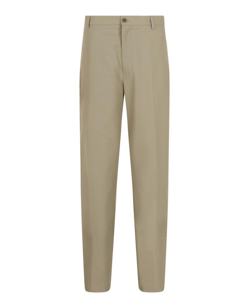 Salvatore Ferragamo Chino Pants