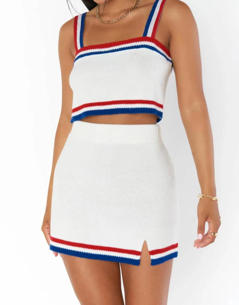 Show Me Your Mumu Show Me Your Mumu - Below Deck Mini 1