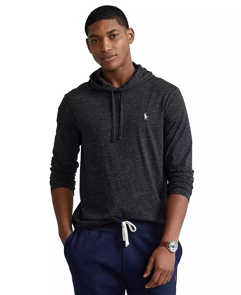 Polo Ralph Lauren Men's Jersey Hooded T-Shirt 2