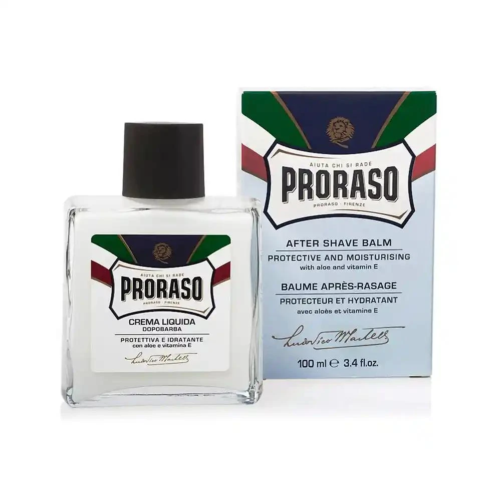 Proraso Proraso - Protective After Shave Balm 1