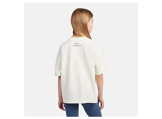New Balance Gradient Graphic T-Shirt 3
