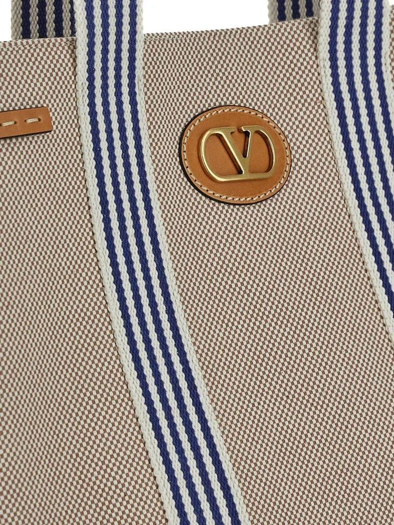 Valentino Antibes Large Tote Bag 4