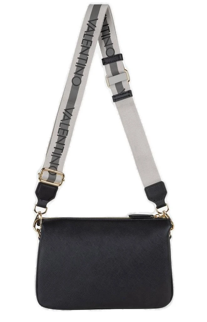 Valentino Valentino Kids Logo Lettering Shoulder Bag 2