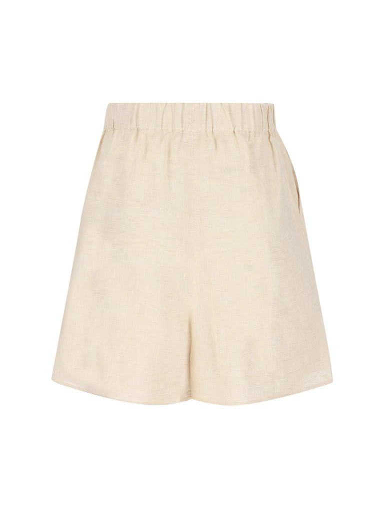 Loro Piana Loro Piana Angelo Bermuda Shorts 2