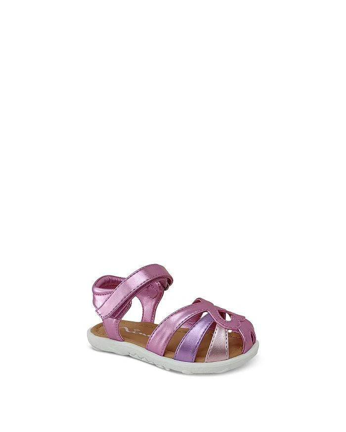 Nina Girls
 Toe Caged Sandal - Toddler, Little Kid, Big Kid