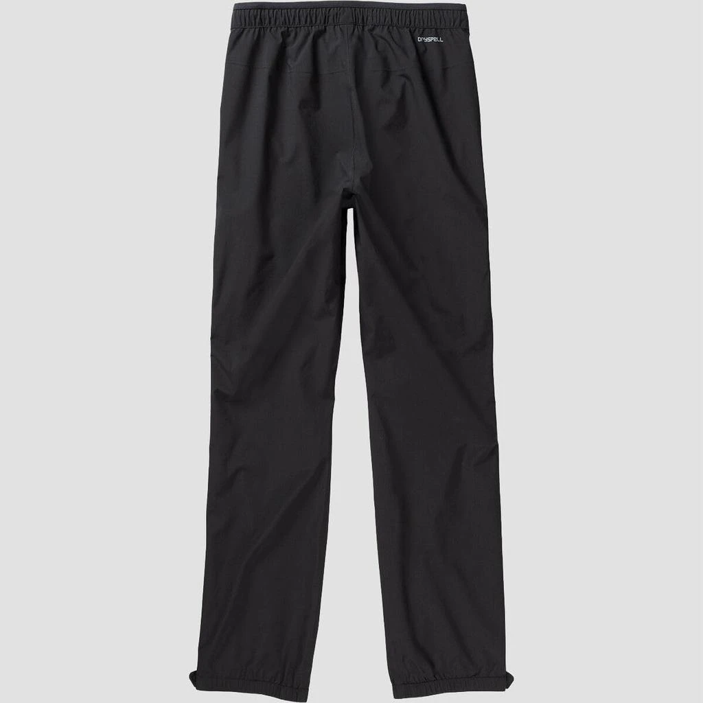 Mountain Hardwear Mountain Hardwear Men’s Stretch Ozonic Pants for Hiking, Backpacking, Camping and Outdoor Activities 2