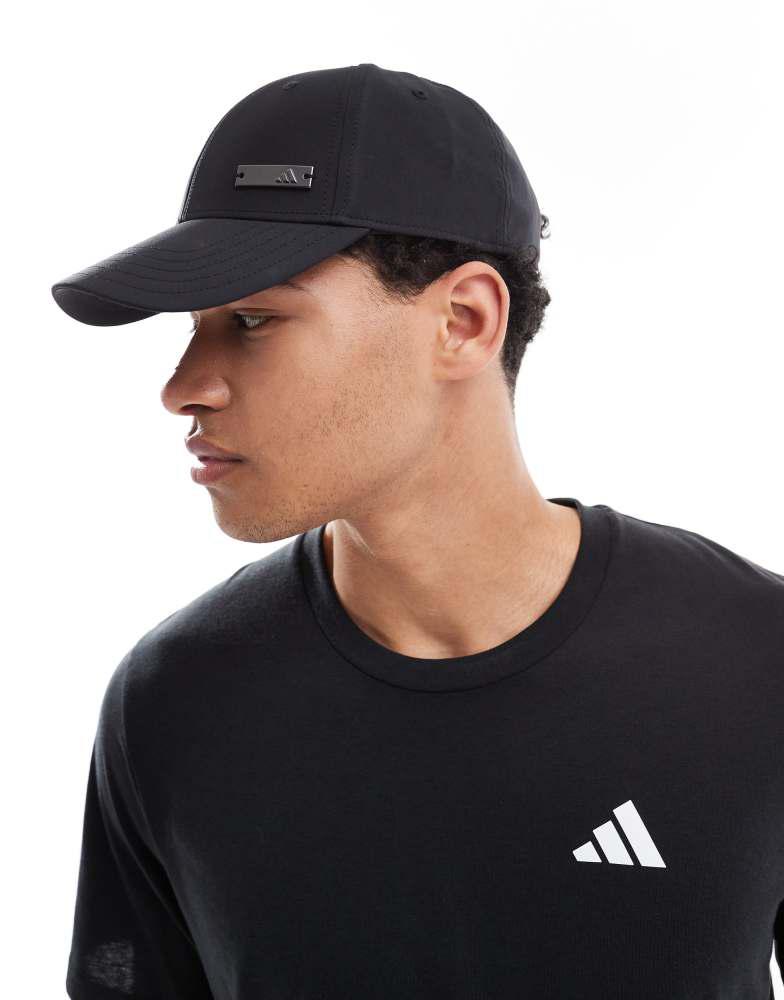 Adidas adidas Originals wabash bucket hat in black - Hats