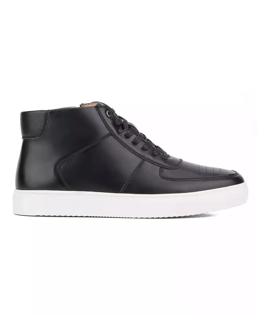 XRAY Footwear Men's Byron High Top Sneakers 5