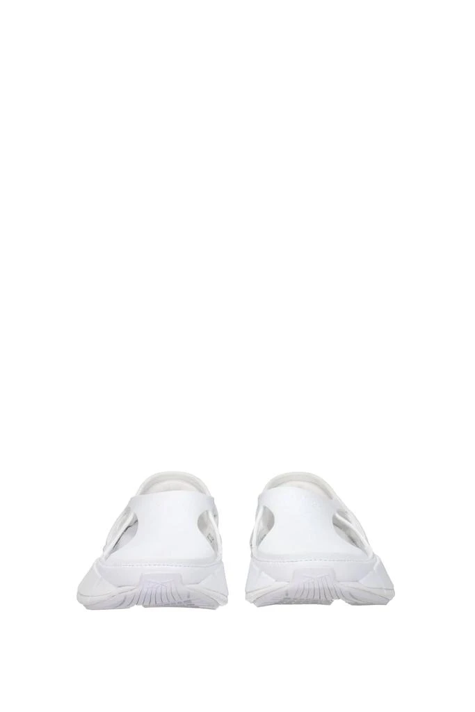 Maison Margiela Sneakers reebok Rubber White 3