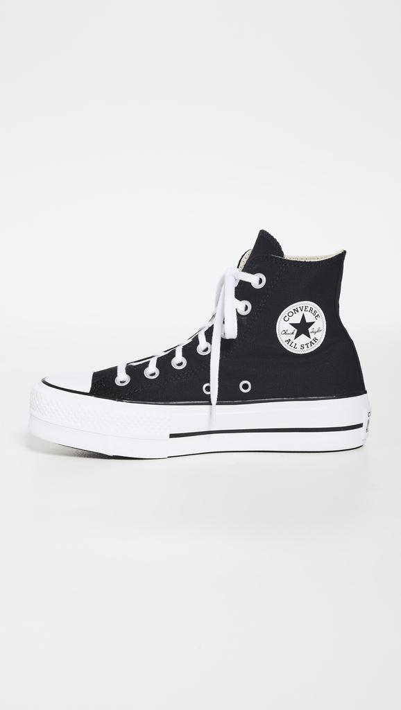 Converse Chuck Taylor All Star Lift High Top Sneakers