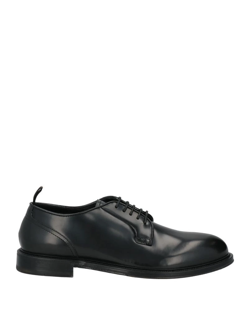 Fabi Laced shoes 1