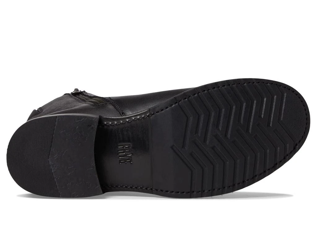 Frye Veronica Inside Zip 3