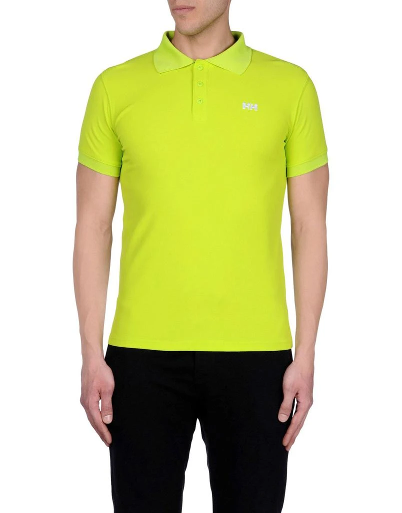 HELLY HANSEN Polo shirt 4