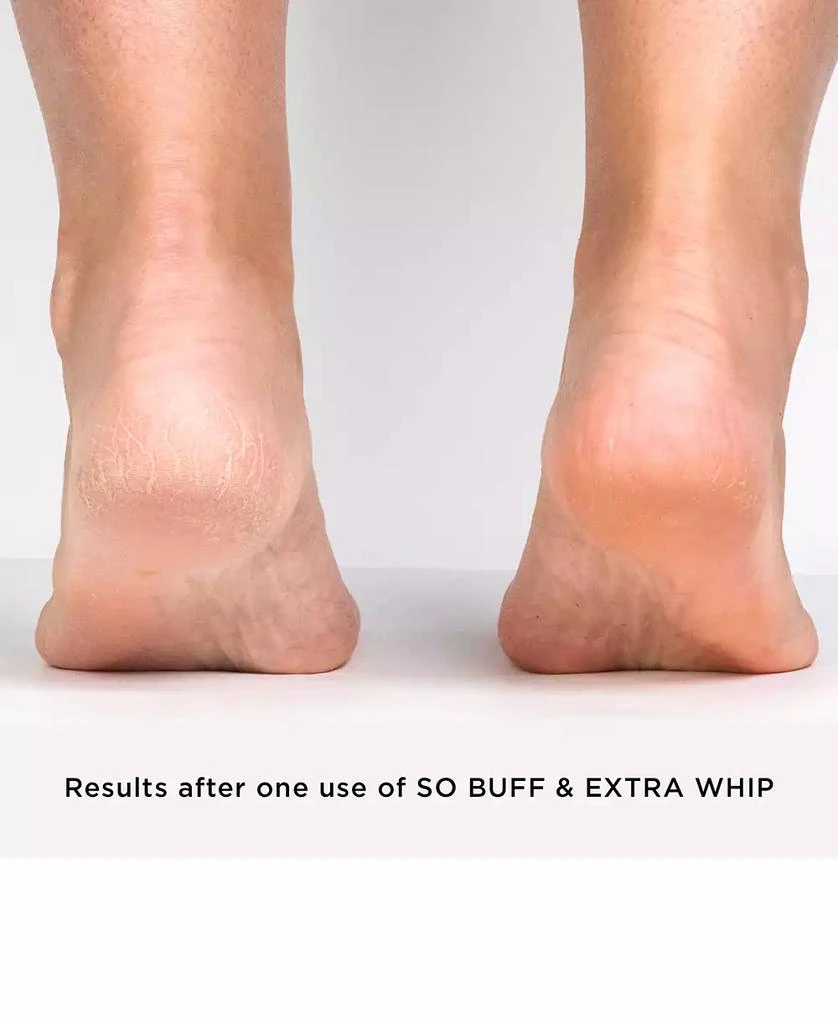Butter LONDON Extra Whip Hand & Foot Treatment With Shea Butter, 1-oz. 4