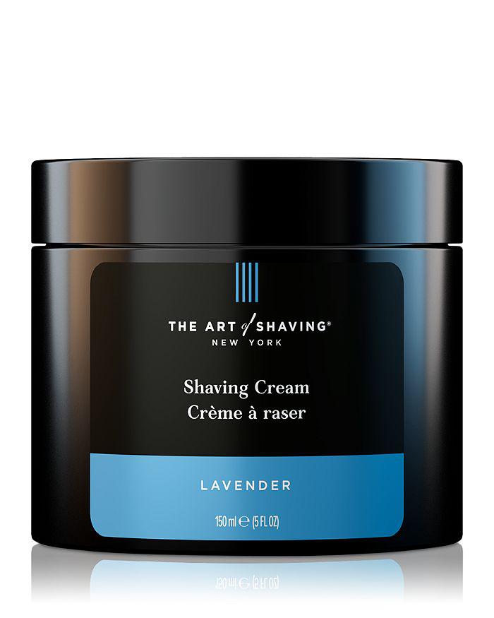 The Art of Shaving Shaving Cream - Lavender