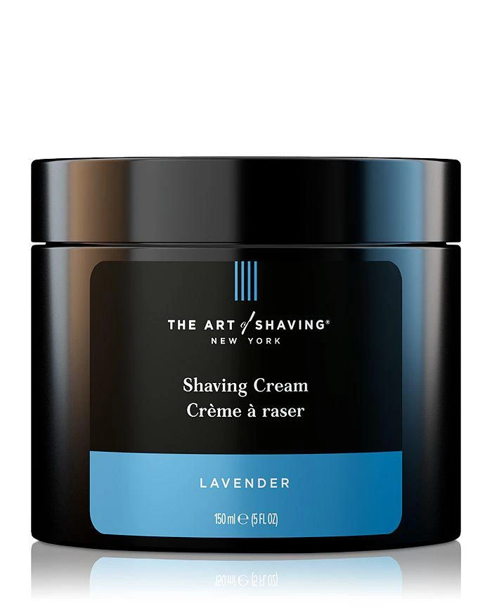 The Art of Shaving Shaving Cream - Lavender 1