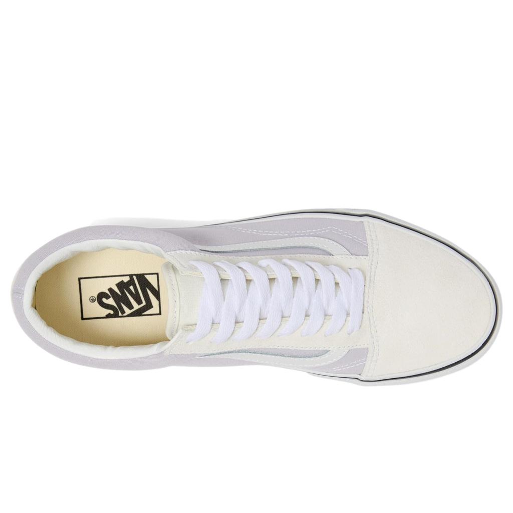 Vans Old Skool Two Tone Lilac Mist  VN000D6WEMY Men's