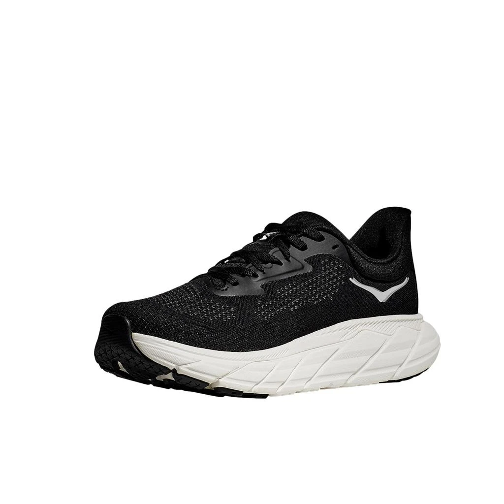 Hoka One One Arahi 7 Black / White  1147890-BWHT Women's 3