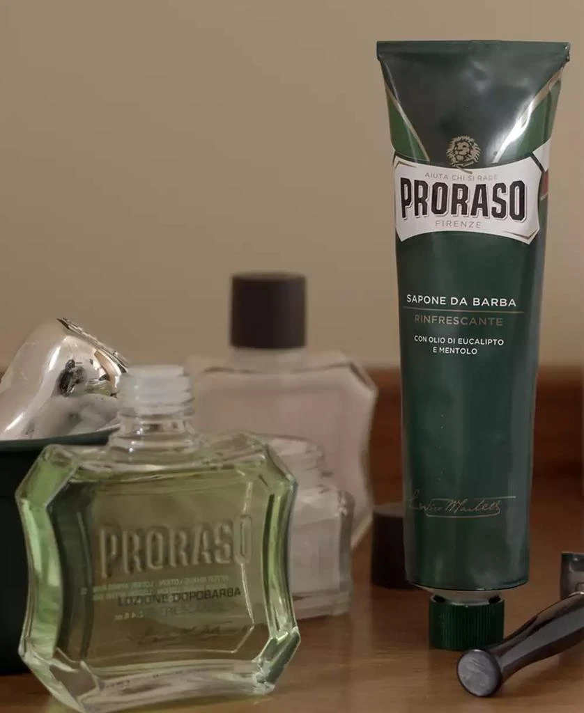 Proraso After Shave Lotion - Refreshing Formula, 3.4 oz. 5