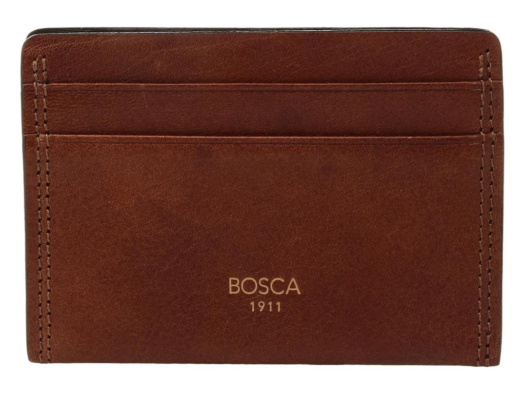 Bosca Dolce Collection - Weekend Wallet