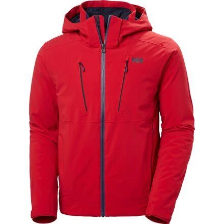 Helly Hansen Alpha 4.0 Jacket - Men
s 3