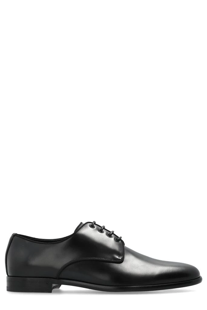 Dolce 
Gabbana Dolce 
Gabbana Lace-Up Shoes 1