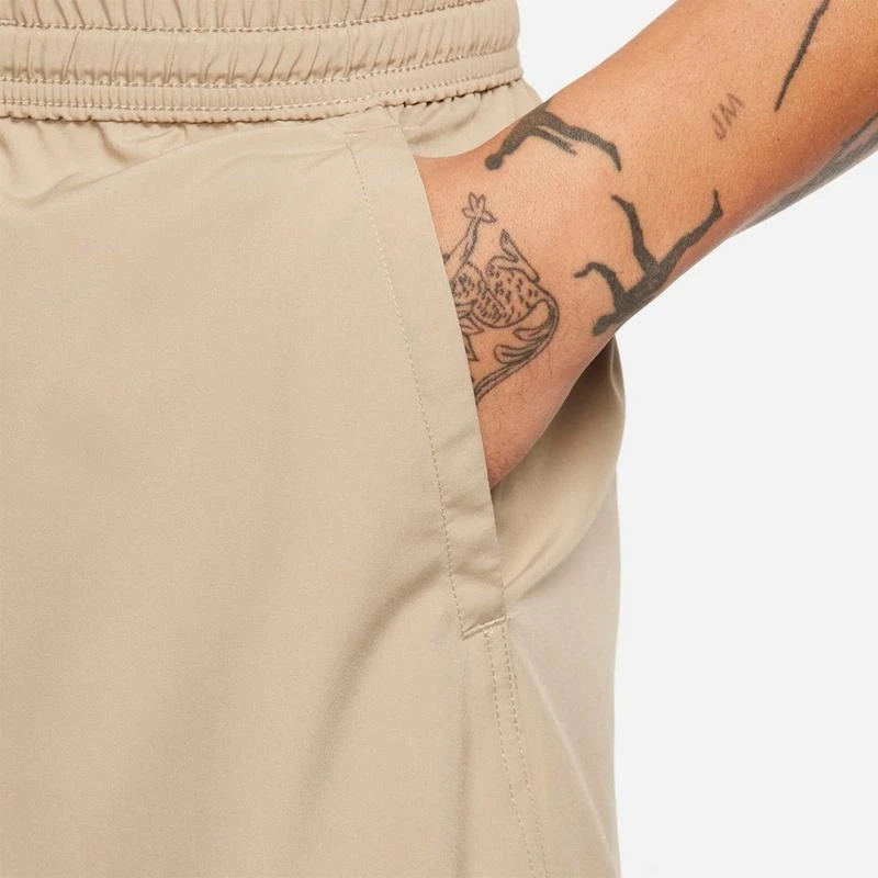 NIKE Men's Nike Form Dri-FIT Unlined 9" Versatile Shorts 4