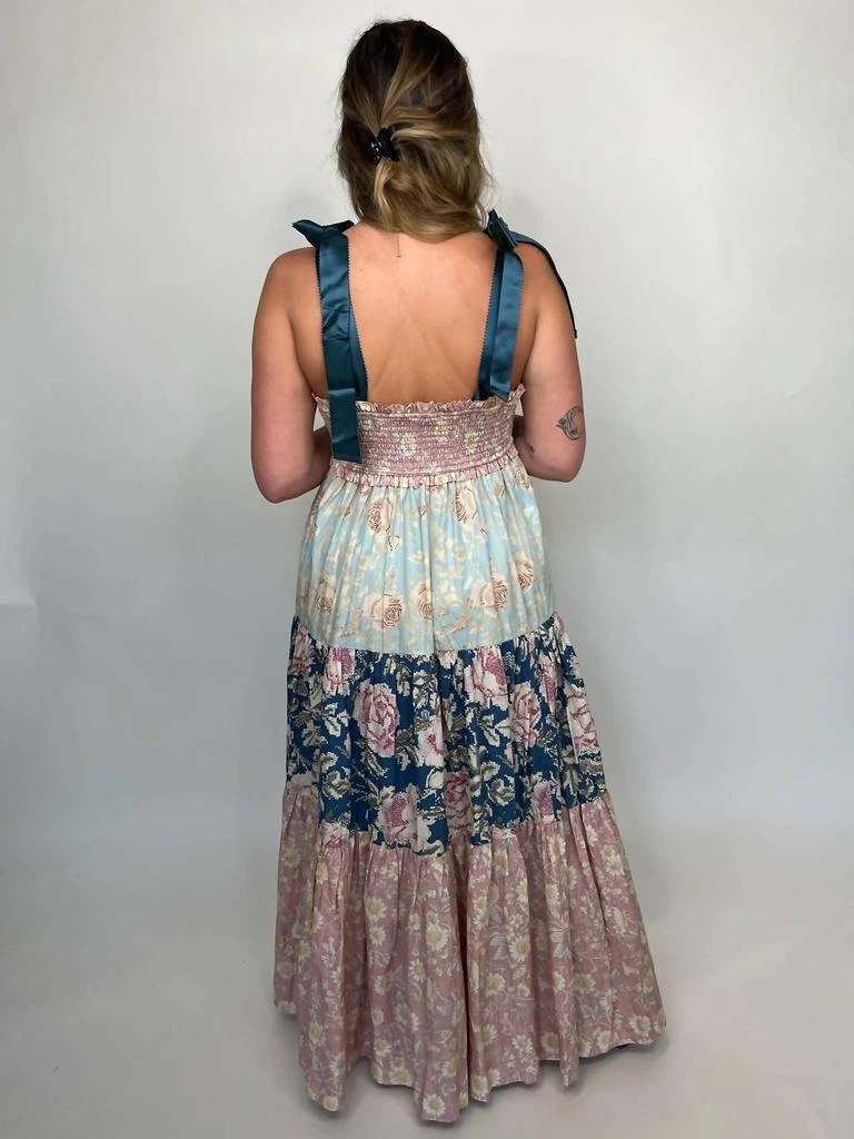 Free People Free People - Bluebell Maxi Dress 5