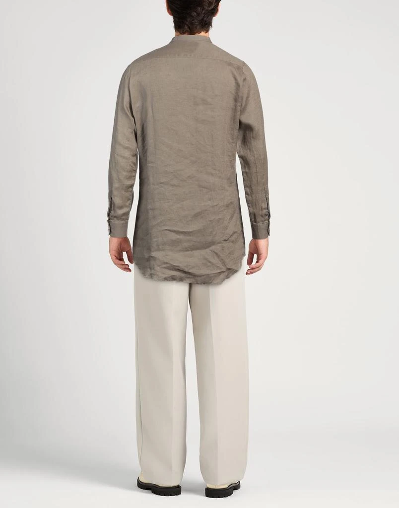 MESSAGERIE Linen shirt 3